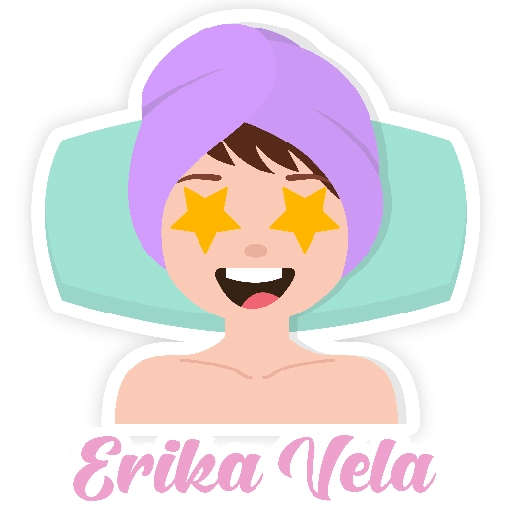 Erika Vela emojis