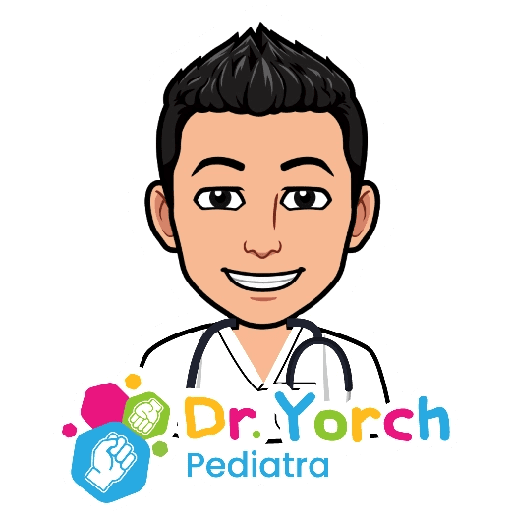 Dr Yorch emojis