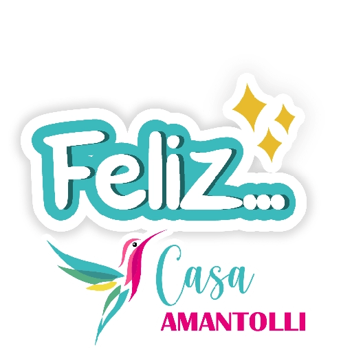 Amantolli festivos