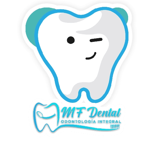 MF DENT emojis