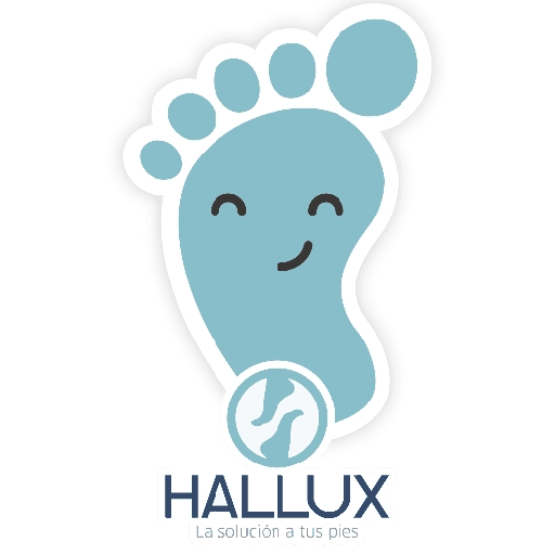 HALLUX EMOJIS