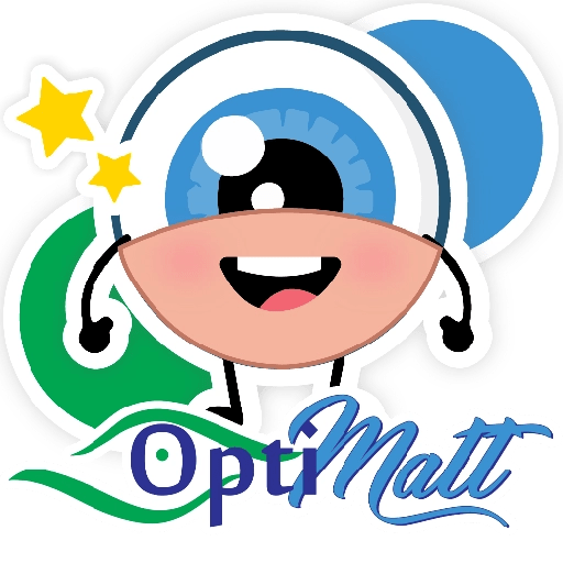 Optimatt emojis