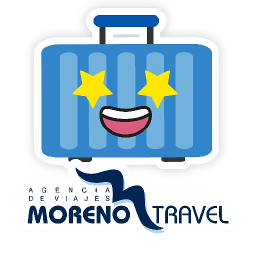 Moreno Travel emojis