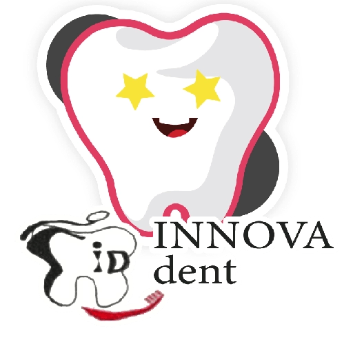 Innova dent emojis