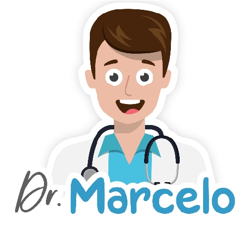 Dr Marcelo emojis