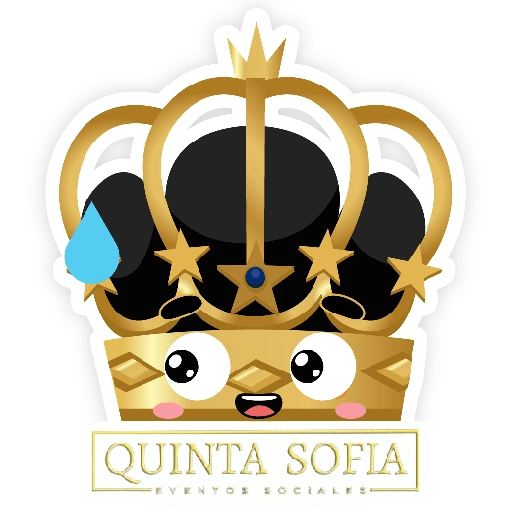 QUINTA SOFÍA emojis 7