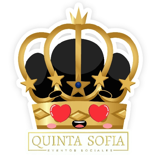 QUINTA SOFÍA emojis 8