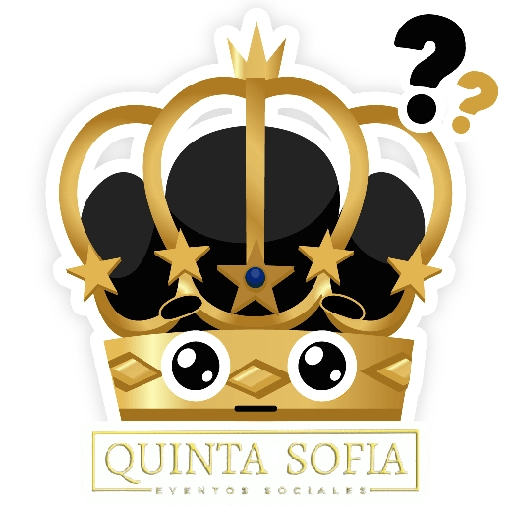 QUINTA SOFÍA emojis 11