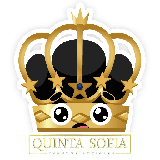 QUINTA SOFÍA emojis 16
