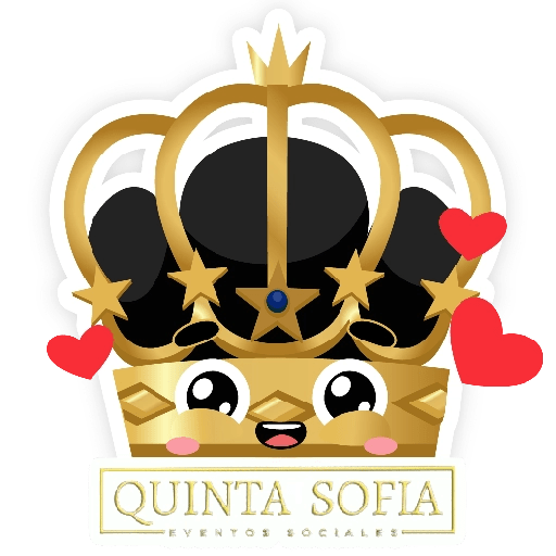 QUINTA SOFÍA emojis 17