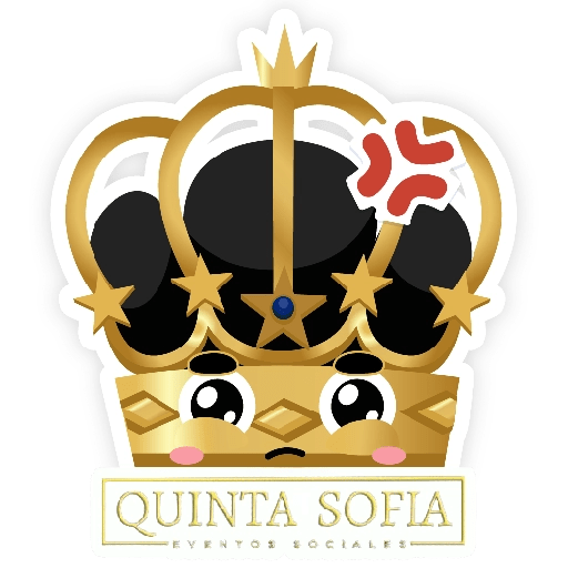 QUINTA SOFÍA emojis 18