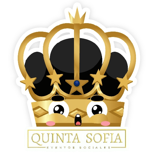 QUINTA SOFÍA emojis 20
