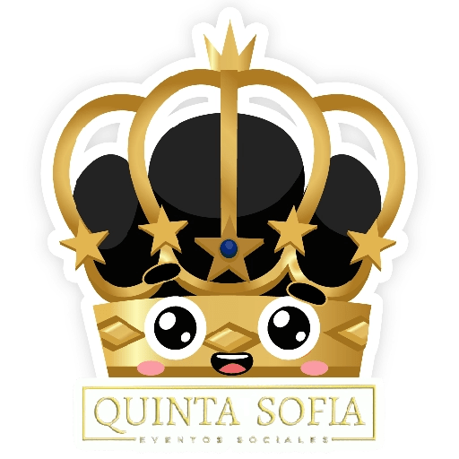 QUINTA SOFÍA emojis 22