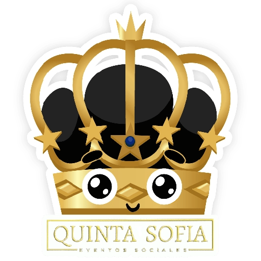 QUINTA SOFÍA emojis 23