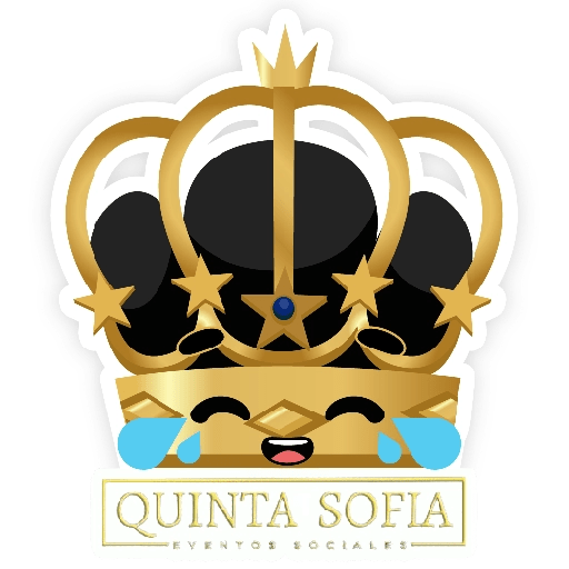 QUINTA SOFÍA emojis 27
