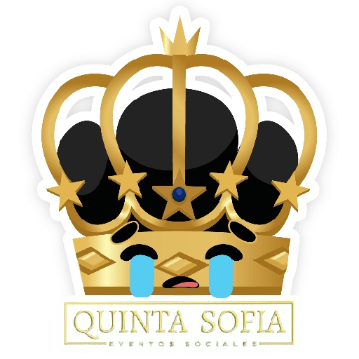 QUINTA SOFÍA emojis 28