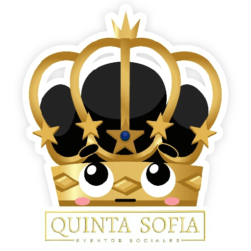 QUINTA SOFÍA emojis 30