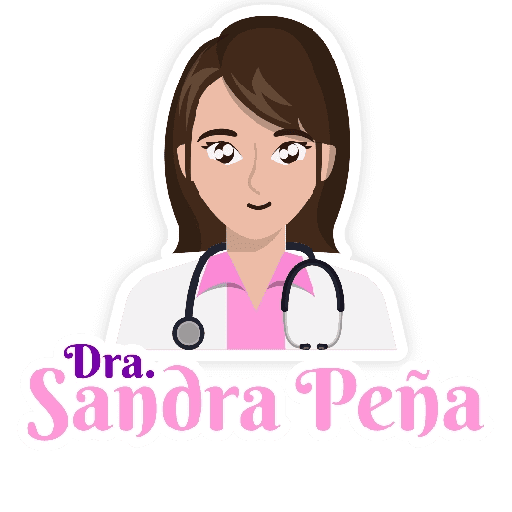 Dra Sandra emojis