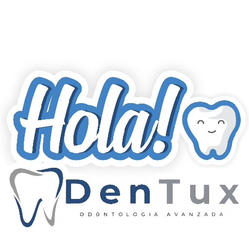 DenTux frases