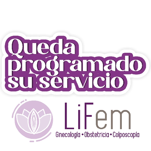 LiFem frases 30