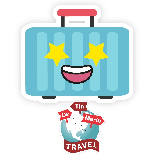 De tin Marín emojis