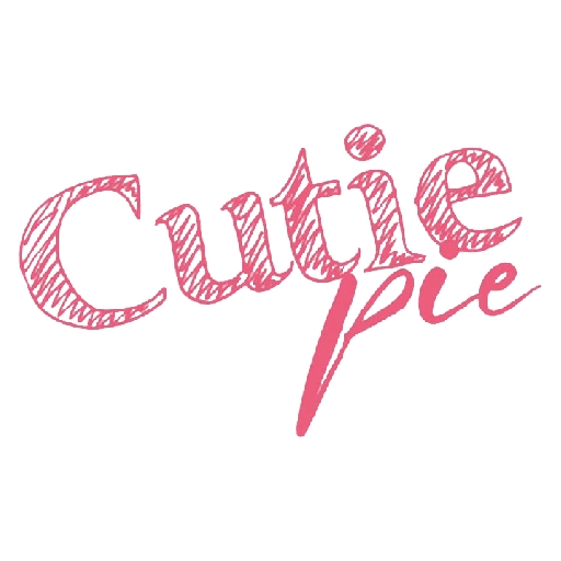 Cutiepie frases