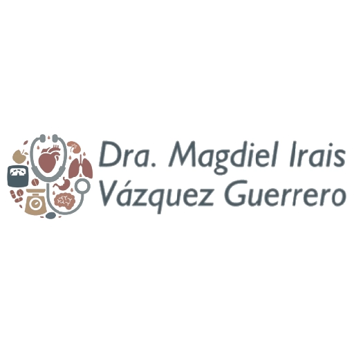 Dra Magdiel frases