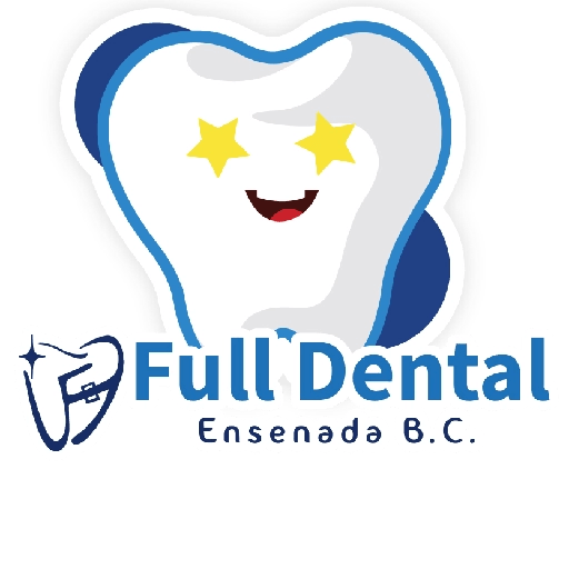 Full dental emojis 1