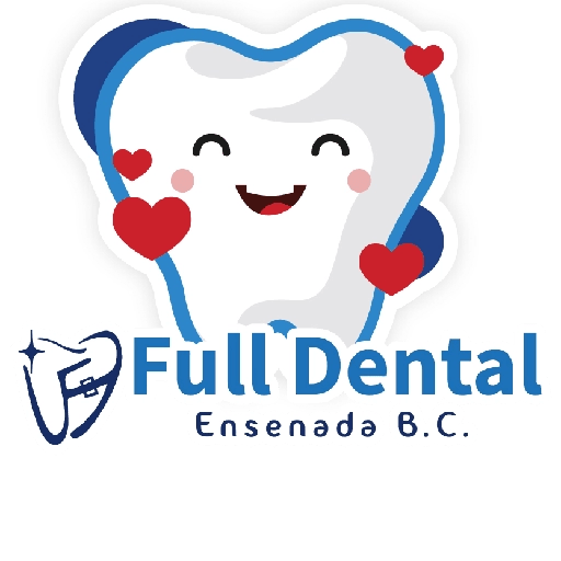 Full dental emojis 6