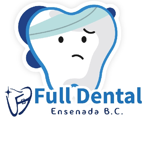 Full dental emojis 12