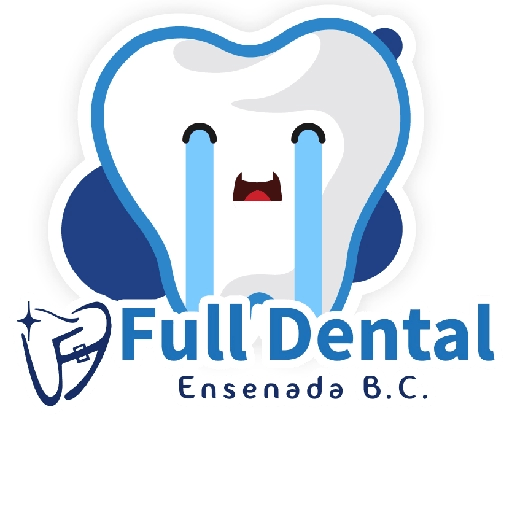 Full dental emojis 22