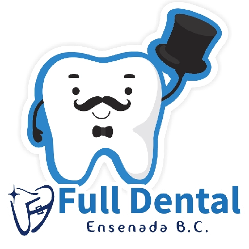 Full dental emojis 26