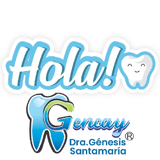 Dra Génesis frases