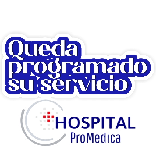 Promedica doc frases 5