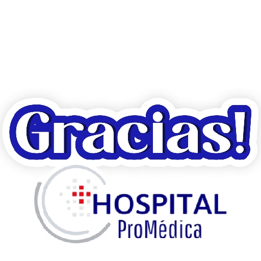 Promedica doc frases 6