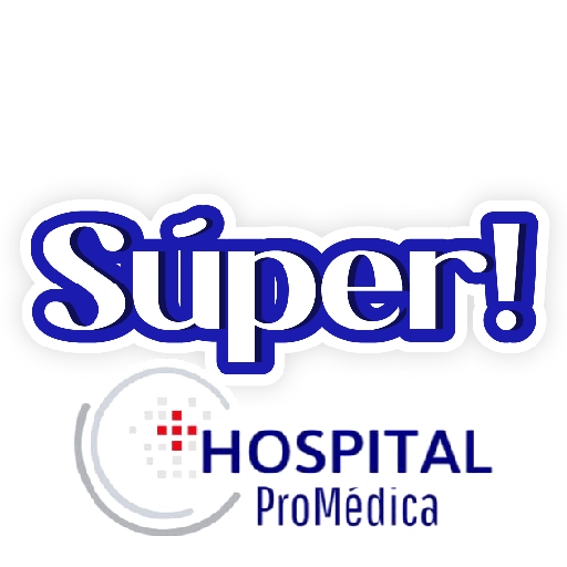 Promedica doc frases 8