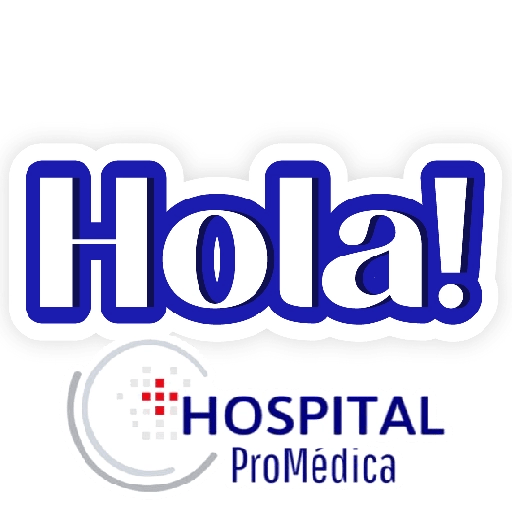 Promedica doc frases 12
