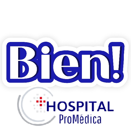 Promedica doc frases 13