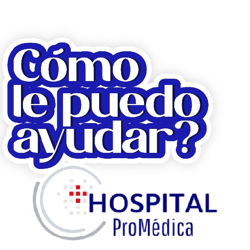 Promedica doc frases 17