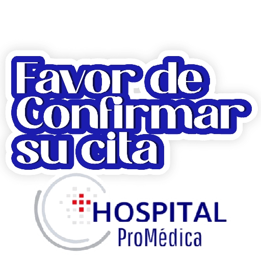 Promedica doc frases 22