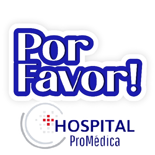 Promedica doc frases 24