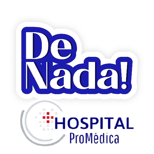 Promedica doc frases 27