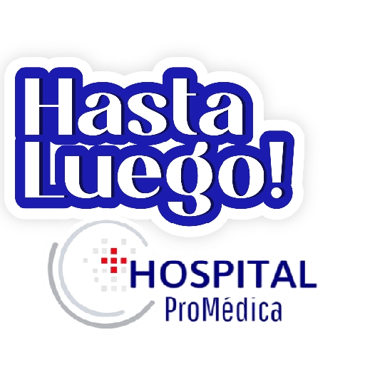 Promedica doc frases 30