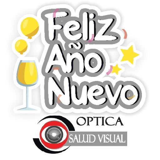 Salud visual festivos