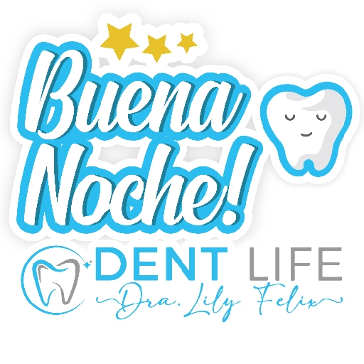 Dent Life frases 3