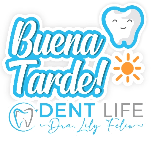 Dent Life frases 4