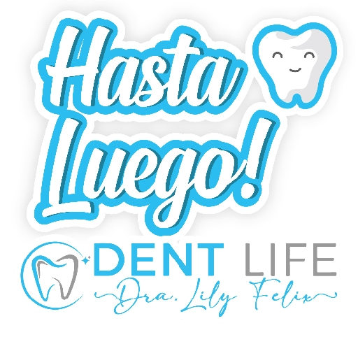 Dent Life frases 5