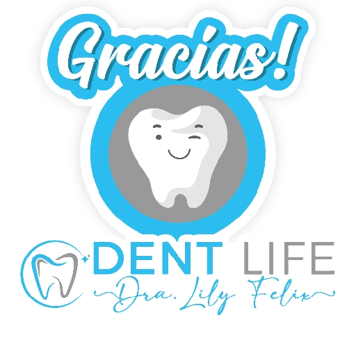 Dent Life frases 13