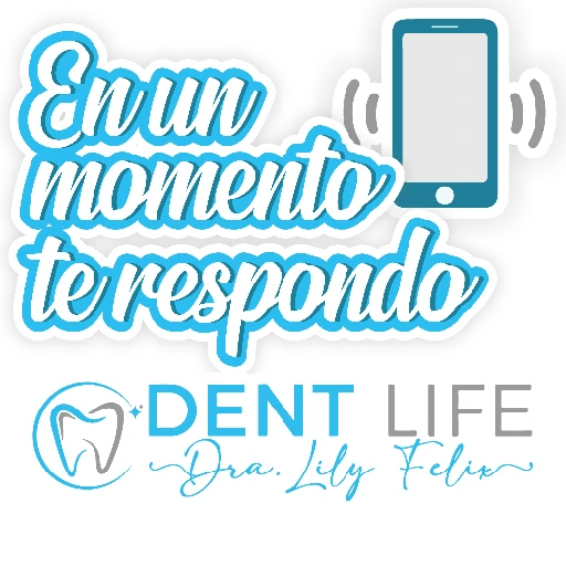 Dent Life frases 16