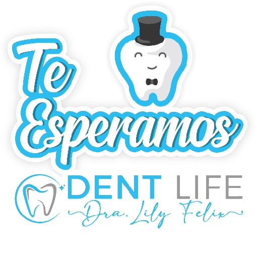 Dent Life frases 19